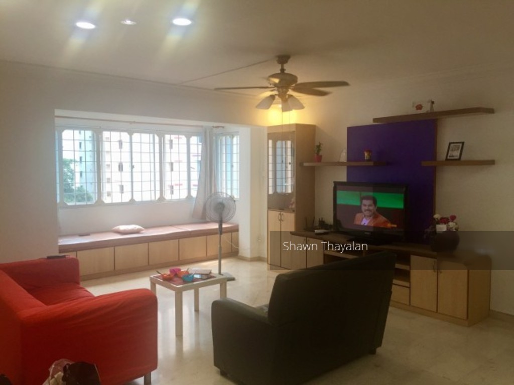 Blk 206B Compassvale Lane (Sengkang), HDB 5 Rooms #140537792